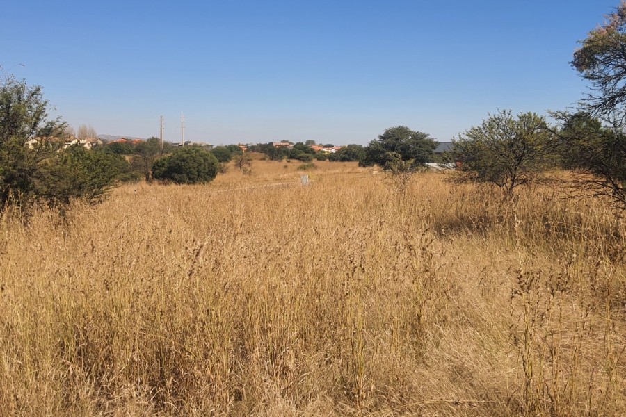 Commercial Property for Sale in La Camargue Private Country Estate North West